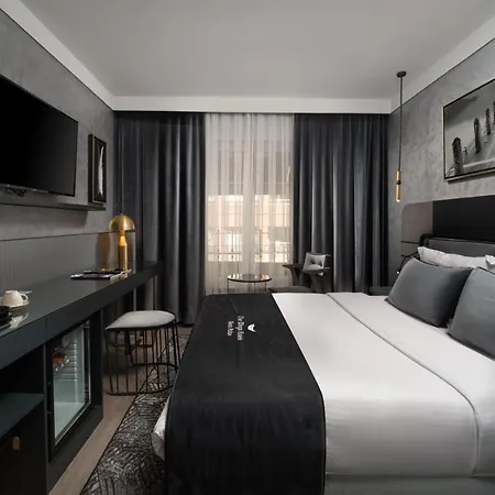 The Wings Neva 4* Анкара