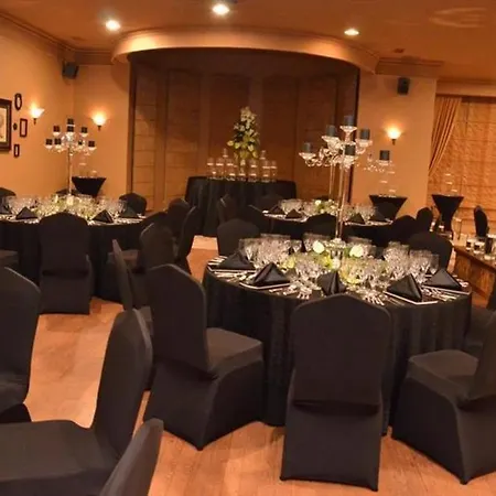 Otel The Wings Neva Ankara