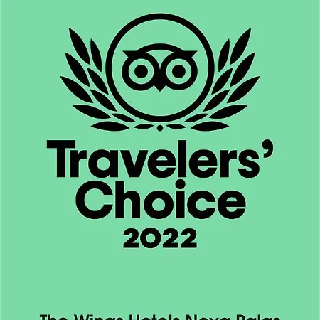 The Wings Neva Otel 4*