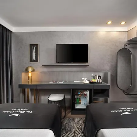 Otel The Wings Neva 4*