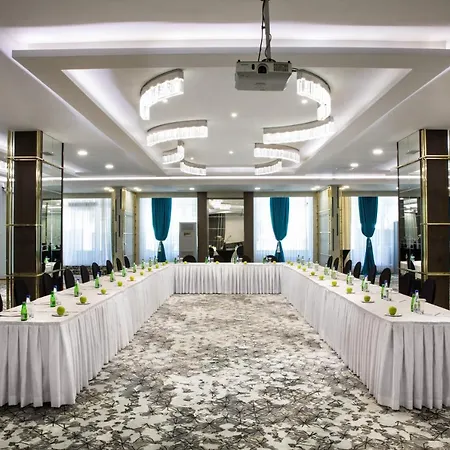 The Wings Neva Otel Ankara