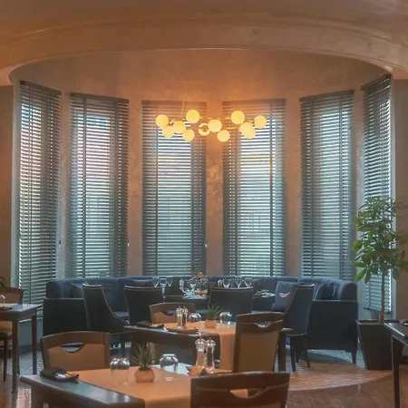 The Wings Neva Otel 4*