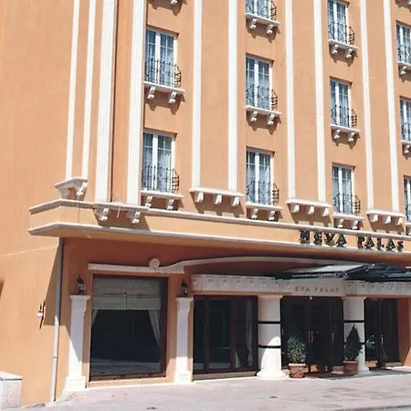 The Wings Neva 4*