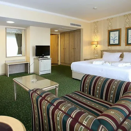 Otel The Wings Neva 4*